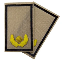 NfD - BW Rangabzeichen bedruckt Heer Klett für KBS SK