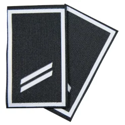 NfD - BW Rangabzeichen bedruckt Heer Klett für KBS SK