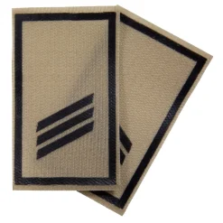 NfD - BW Rangabzeichen bedruckt Heer Klett für KBS SK