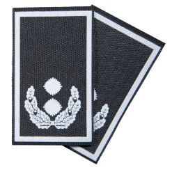 NfD - BW Rangabzeichen bedruckt Heer Klett für KBS SK