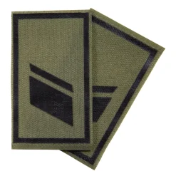 NfD - BW Rangabzeichen bedruckt Heer Klett für KBS SK