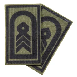 NfD - BW Rangabzeichen bedruckt Heer Klett für KBS SK