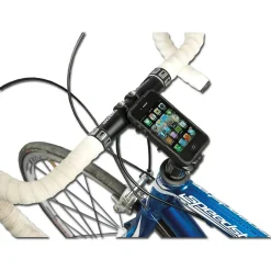 Nite Ize - Connect Mobile Mount schwarz