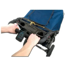 Nite Ize - Connect Mobile Mount schwarz