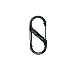 Nite Ize - Karabiner S-Biner Edelstahl