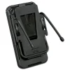 Nite Ize - Kombipaket Connect Cradle iPhone 4/4S schwarz