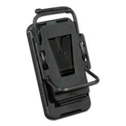 Nite Ize - Kombipaket Connect Cradle iPhone 4/4S schwarz