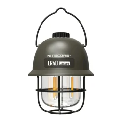 Nitecore - Laterne LR40