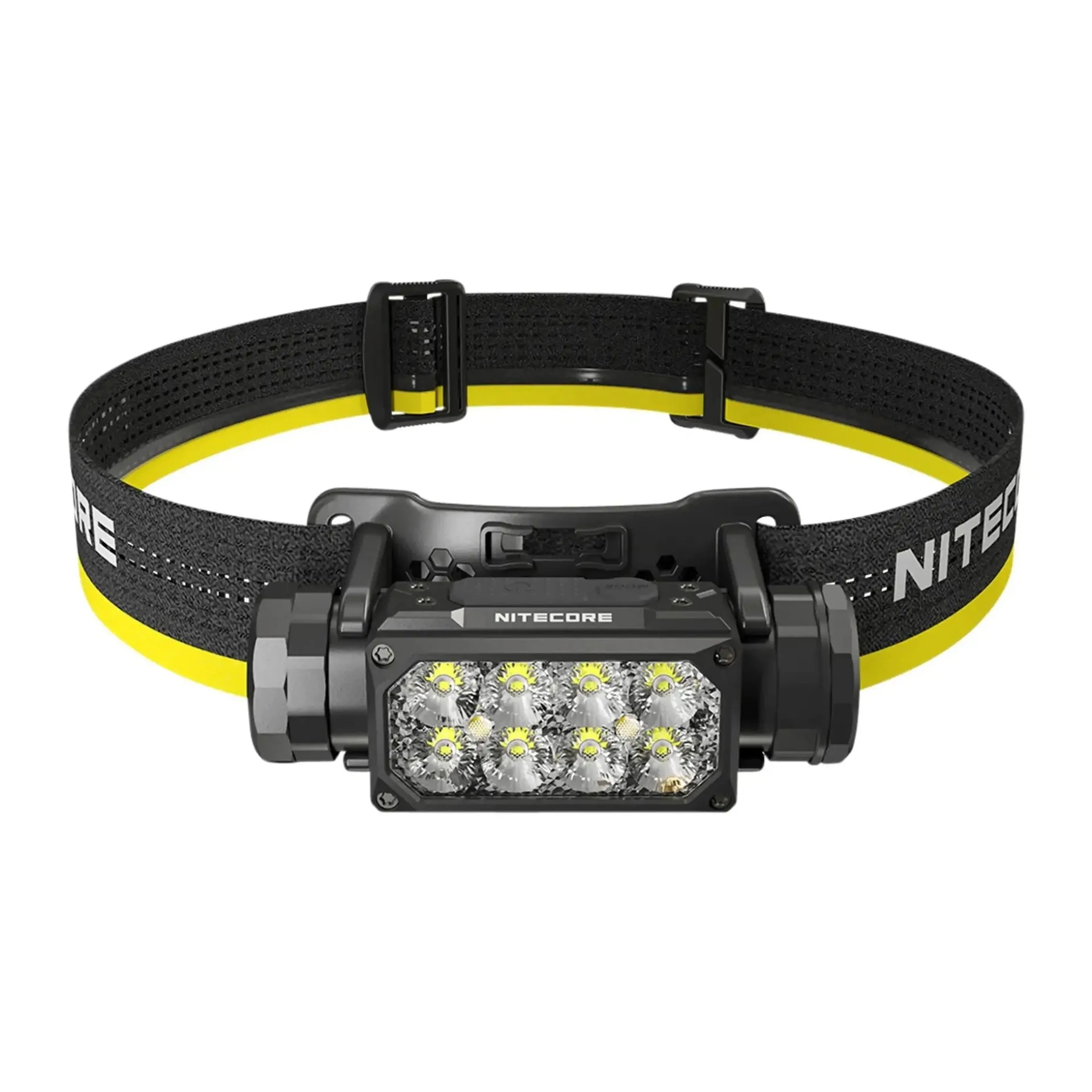 Nitecore - Stirnlampe HC65 UHE 2000 Lumen