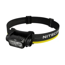Nitecore - Stirnlampe NU43