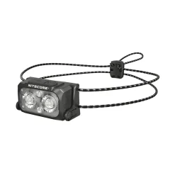 Nitecore - Stirnlampe NU25 MCT UL