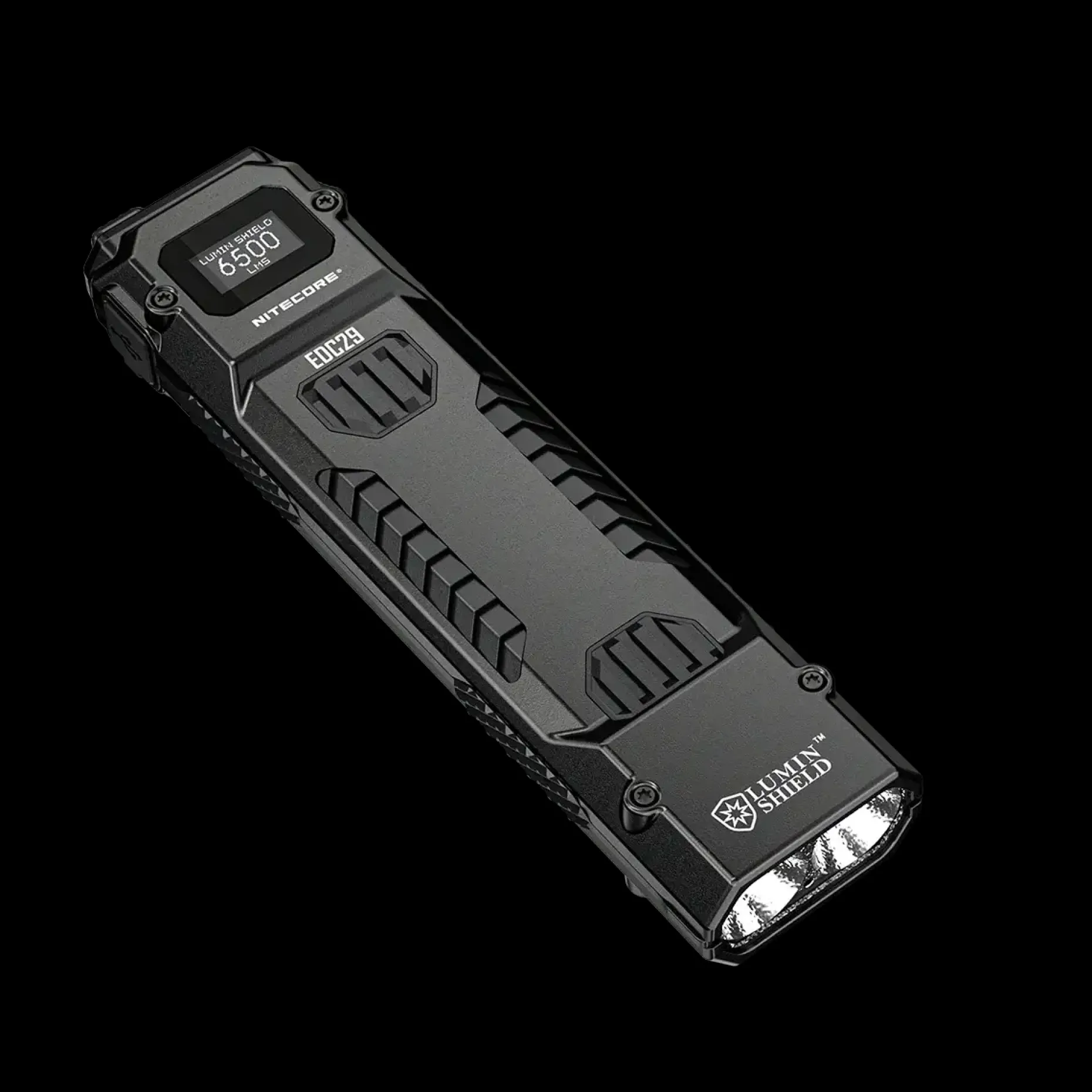 Nitecore - Taschenlampe EDC29 LUMINBLADE