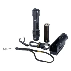 Nitecore - Taschenlampe P10iX 4000 Lumen