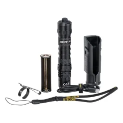 Nitecore - Taschenlampe P10i