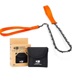 Nordic Pocket Saw - Handsäge classic orange