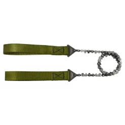 Nordic Pocket Saw - Handsäge grün