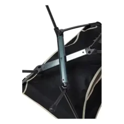 Nordisk - Campingstuhl Kongelund Lounge