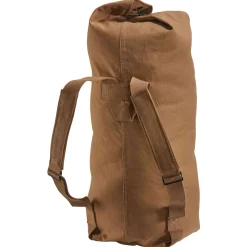 Nordisk - Seesack Kongsberg 65 Duffel cookie brown