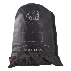 Nordisk - Tarp Voss 14 PU dark olive