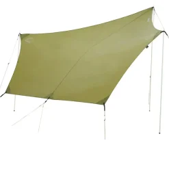 Nordisk - Tarp Voss Diamond PU dark olive