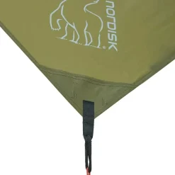 Nordisk - Tarp Voss Diamond PU dark olive