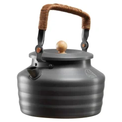 Nordisk - Wasserkessel Aluminium Kettle charcoal
