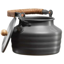 Nordisk - Wasserkessel Aluminium Kettle charcoal
