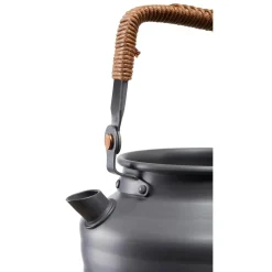 Nordisk - Wasserkessel Aluminium Kettle charcoal