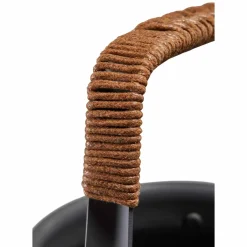 Nordisk - Wasserkessel Aluminium Kettle charcoal