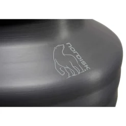 Nordisk - Wasserkessel Aluminium Kettle charcoal