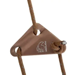 Nordisk - Zubehör Tarp Kari Tech Mini Colour Packs chocolate