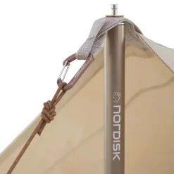 Nordisk - Zubehör Tarp Kari Tech Mini Colour Packs chocolate