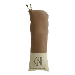 Nordisk - Zubehör Tarp Kari Tech Mini Colour Packs chocolate