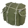Norwegische Armee - Norwegischer Rucksack oliv gebraucht