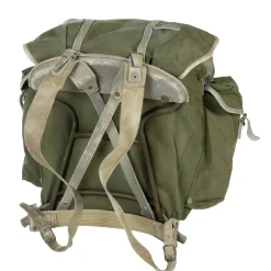 Norwegische Armee - Norwegischer Rucksack oliv gebraucht