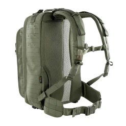 Notfallrucksack First Responder Move On MKIII 40 L