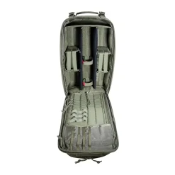 Notfallrucksack First Responder Move On MKIII 40 L