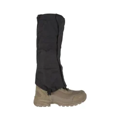 Nässeschutzgamaschen mit Stahlseil 2.0