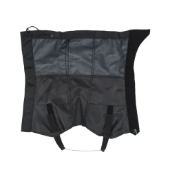 Nässeschutzgamaschen mit Stahlseil 2.0