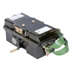 NVA - Feldtelefon mit Zubehör im Koffer neuwertig