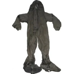 NVA - Kombi Gummioverall SBA 1 neuwertig