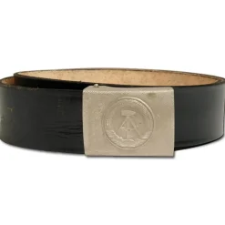 NVA - Lederkoppel gebraucht