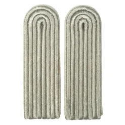 NVA - Schulterklappen Offizier Paspel