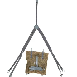 NVA - Sturmgepäck mit Tragegestell gebraucht