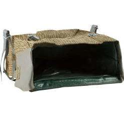 NVA - Sturmgepäck mit Tragegestell gebraucht