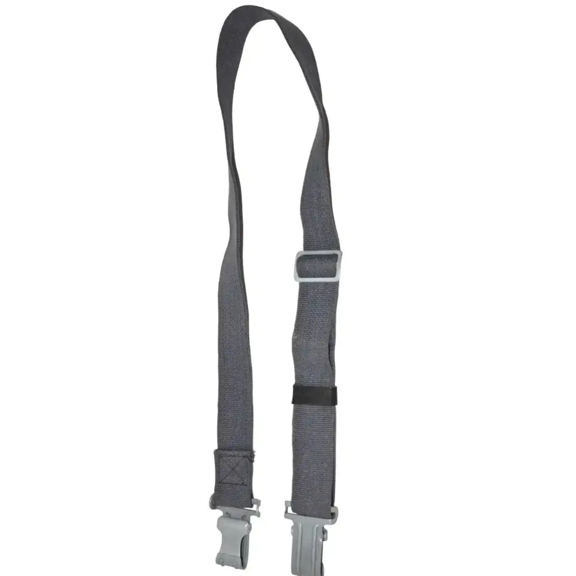 NVA - Trageriemen RPG-7 grau gebraucht