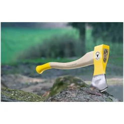 Ochsenkopf - Axt Iltis