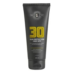 Operators Skincare - Sonnencreme SPF30 200 ml