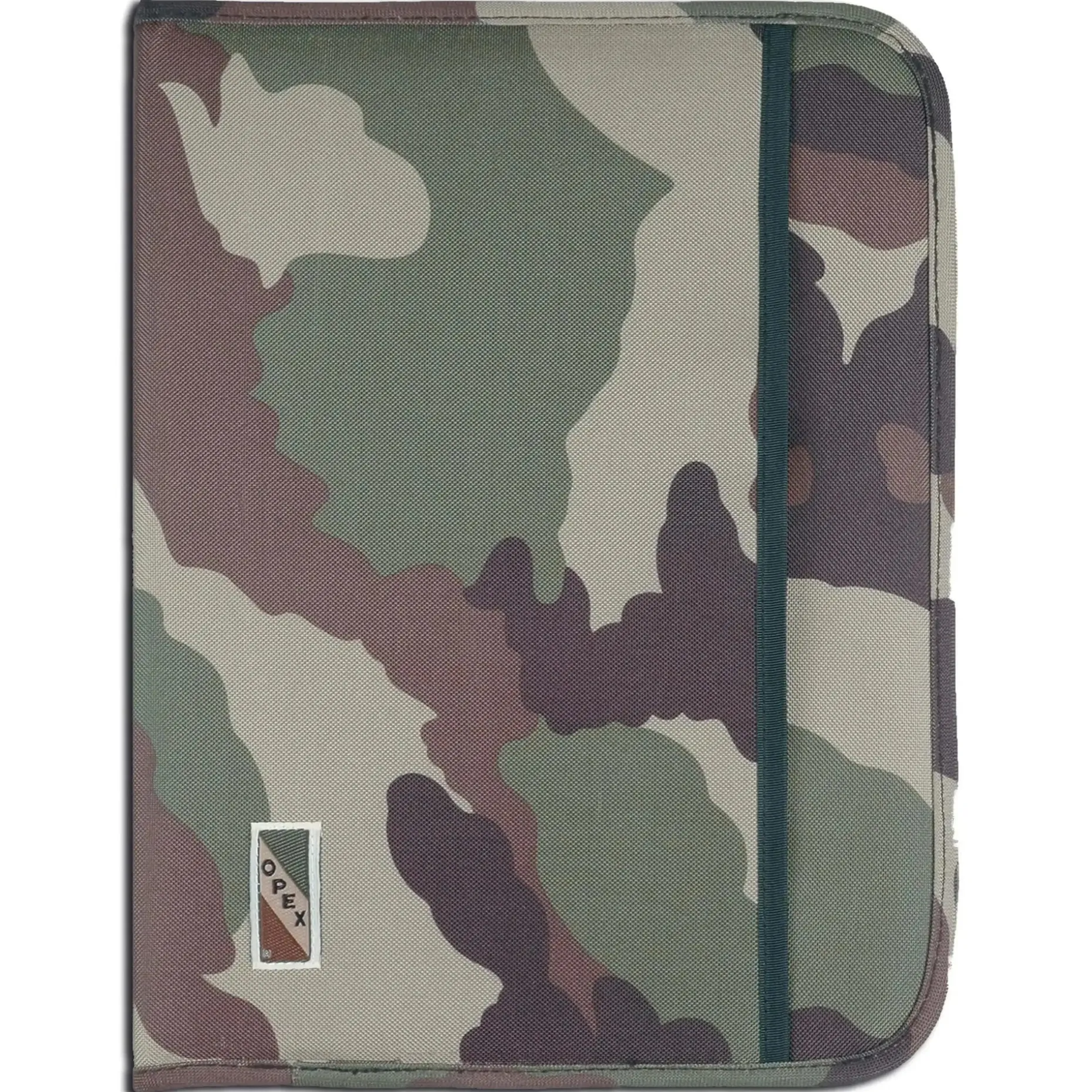 OPEX - Dokumentenmappe A4 CCE-tarn