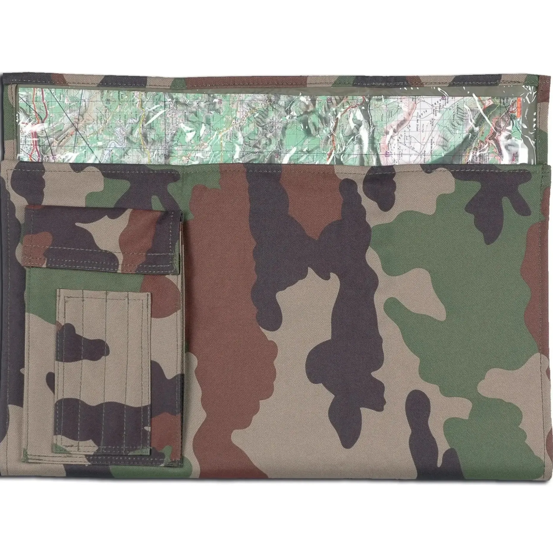 OPEX - Kartentasche faltbar CCE-tarn